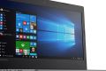 Бюджетный ноутбук от компании Lenovo