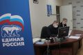 Продуктовые наборы жителям Фрунзенского района Санкт-Петербурга доставил Михаил Романов