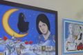Картина, ставшая пророческой: монах-пустынник предсказал пандемию коронавируса