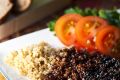 Продукты здорового питания: особенности злаков киноа