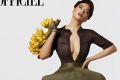 L’Officiel Russia знакомит читателей с вьетнамской актрисой Чыонг Нгок Ань