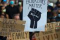 Движение Black Lives Matter претендует на победу в номинации «Человек года» по версии Time