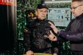 Обучение граждан безопасному обращению с оружием