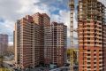 Новостройки Москвы подорожали на 8,6%