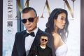 Александр Скрип стал «агентом 001»
