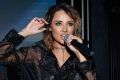 Виталина Протасова дотянулась до небес