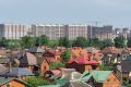 Квартира в городе или дом в пригороде?