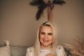 Ольга Королёва рассказала, что вдохновляет ее на творчество