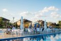WISH Aqua & Spa Resort – спа комплекс под Киевом