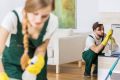 Клининговые услуги в Киеве от компании Cleaning Partner