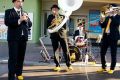 Как заказать духовой оркестр на день рождения, праздник в Киеве?