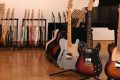 Особенности конструкции гитар фирмы Fender
