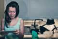 Вредные привычки — следствие скуки или раздражения