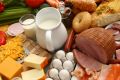 Экологически чистые продукты от фермеров