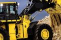 Как выбрать шины для строительной автомобильной техники?