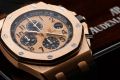 Audemars Piguet Royal Oak — часы для инвестиций
