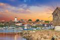 Квартира в Несебре у моря, Болгария