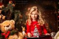 3 шага, чтобы очаровать ваших клиентов рождественской фотосессией