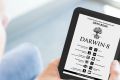 В России поступил в продажу компактный ридер ONYX BOOX Darwin 8 — новинка 2022 года