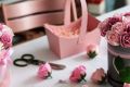 Как выразить чувства с помощью цветов?