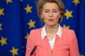 ЕС подготовил четвертый пакет санкций против России