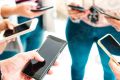 Приложение Vuxner Chat: новый уровень приватности в общении