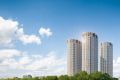 Level Group ввела в эксплуатацию два корпуса в Level Стрешнево