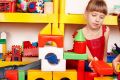 Развивающие игрушки и оборудование для детского сада