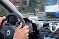 Прокат автомобилей как альтернатива общественному транспорту