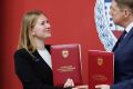 Развитие студенческого спорта Республики Марий Эл