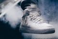 Nike Air Force 1 — история обуви, которая делает историю