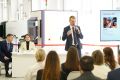 Компания Machindex открыла Технологический центр промышленного оборудования в Москве