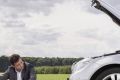 Самые распространенные поломки в автомобиле