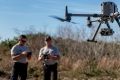 Aeromotus открыла образовательный центр «Воздух» для подготовки специалистов в области промышленных беспилотных технологий