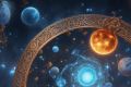 Зодиакальные транзиты: Как изменения планет влияют на вашу жизнь