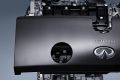 История турбодвигателя Infiniti с изменяемой степенью сжатия