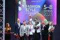 В Москве открылась выставка FASHION STYLE RUSSIA