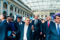 Российское олимпийское движение: вызовы и перспективы