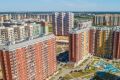 Квартиры в Некрасовке — один из перспективных районов Москвы
