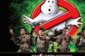 Охотники за приведениями — игровой автомат Ghostbusters