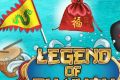Legend of Qu Yuan — атмосфера Востока в казино Вулкан онлайн