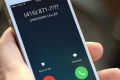 Как узнать, кто звонил с незнакомого номера