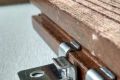 Виды строительных кляймеров для крепежа и правила их выбора