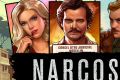 Narcos — захватывающий видеослот от мастеров NetEnt