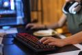 Игровой стол на заказ – идеальное решение для геймера