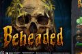 Откройте для себя тропические ужасы в Beheaded