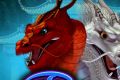 Речные Драконы (River Dragons) — захватывающий слот от AGS