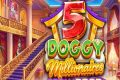 5 Doggy Millionaires Dream Drop — роскошный мир пушистых миллионеров