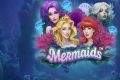 Mermaids: Погружение в волшебный подводный мир в казино риобет