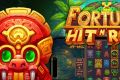 Fortune Hit ‘N’ Roll: Захватывающее приключение в джунглях азарта